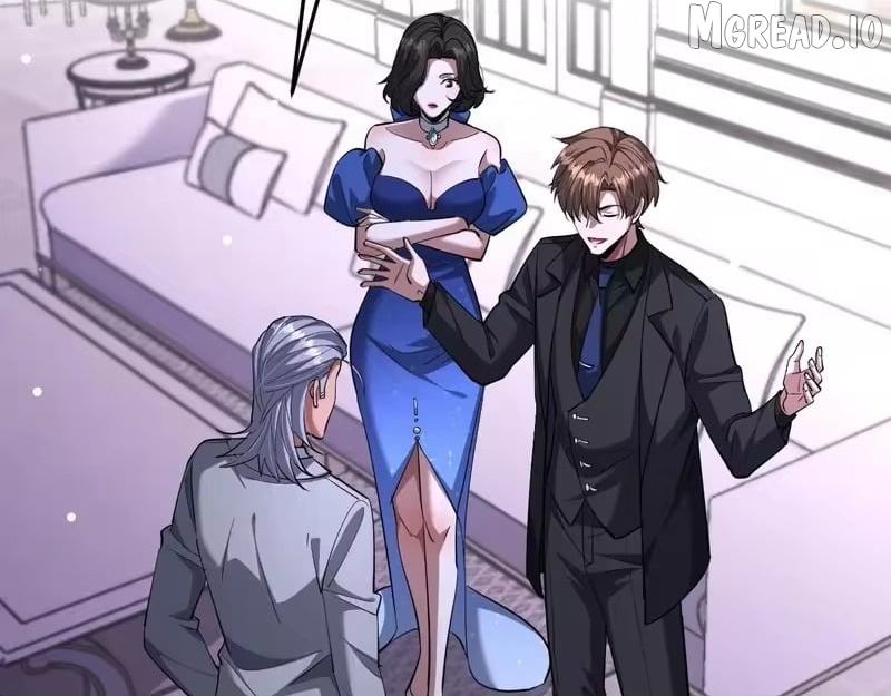 Read I’m Trapped In This Day For One Thousand Years Manga Online