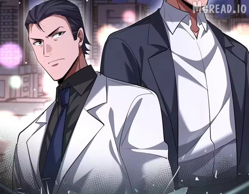 Read I’m Trapped In This Day For One Thousand Years Manga Online