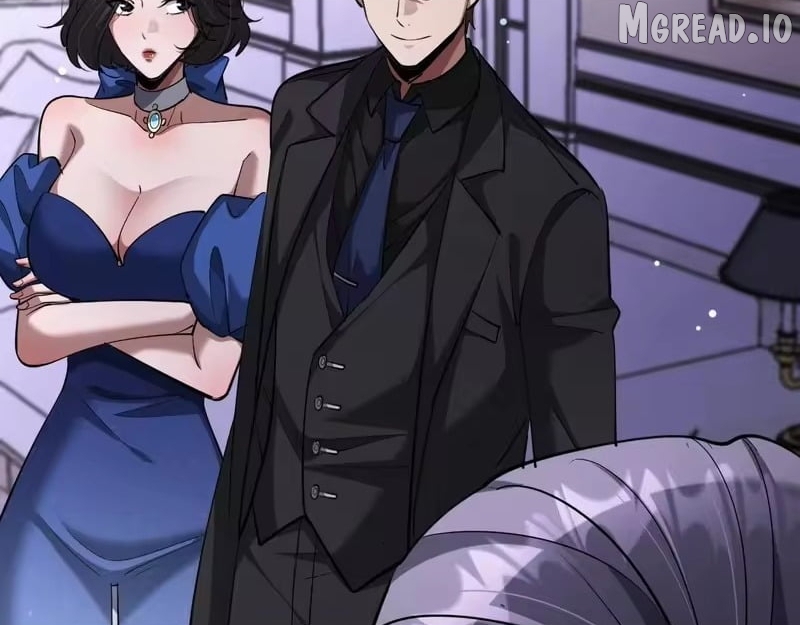 Read I’m Trapped In This Day For One Thousand Years Manga Online