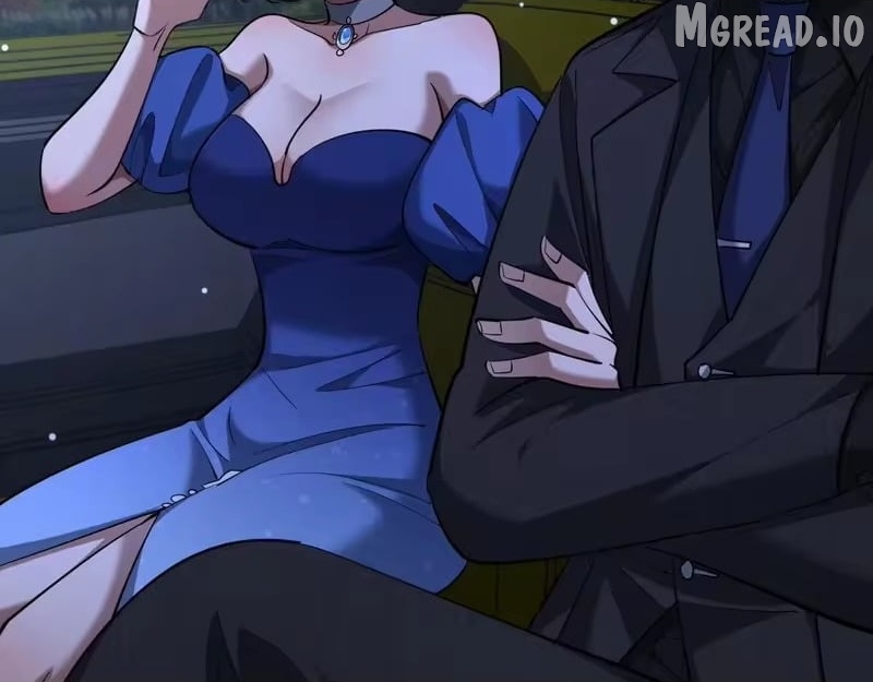 Read I’m Trapped In This Day For One Thousand Years Manga Online