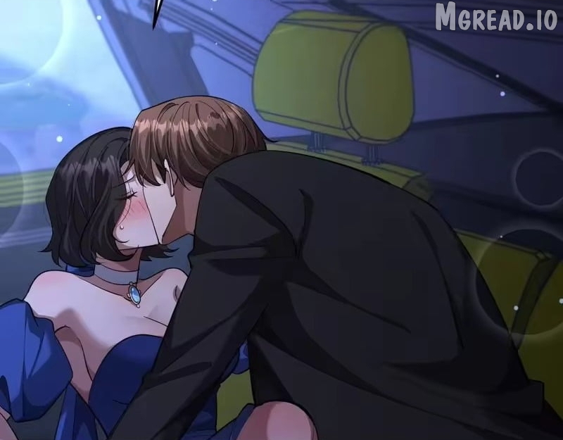 Read I’m Trapped In This Day For One Thousand Years Manga Online