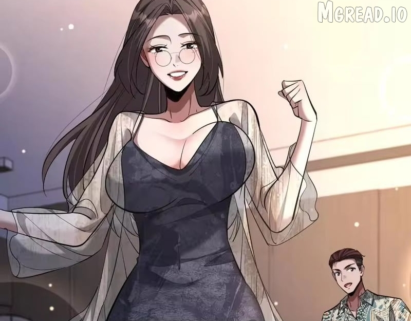 Read I’m Trapped In This Day For One Thousand Years Manga Online