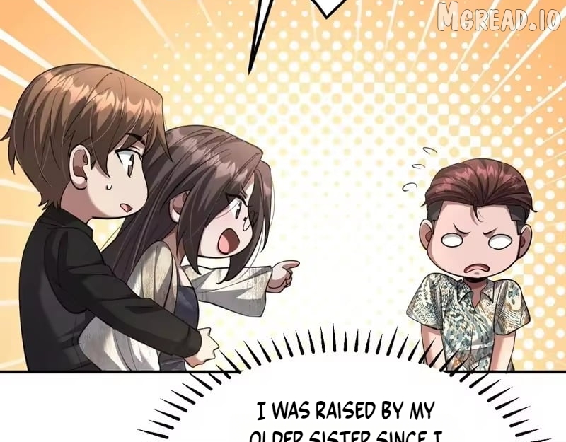 Read I’m Trapped In This Day For One Thousand Years Manga Online