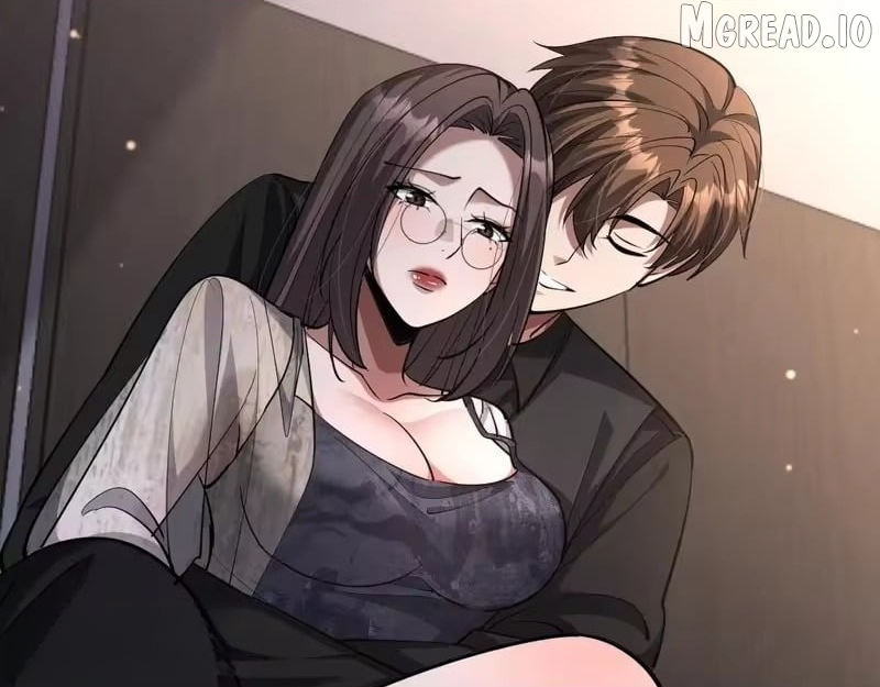 Read I’m Trapped In This Day For One Thousand Years Manga Online