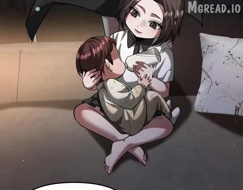 Read I’m Trapped In This Day For One Thousand Years Manga Online