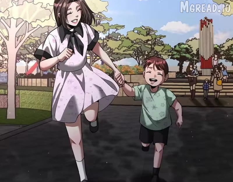Read I’m Trapped In This Day For One Thousand Years Manga Online
