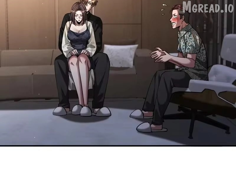 Read I’m Trapped In This Day For One Thousand Years Manga Online