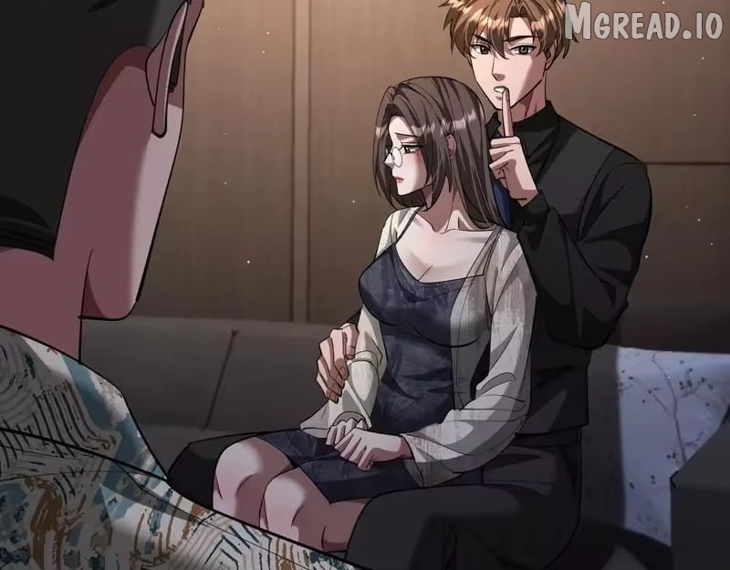 Read I’m Trapped In This Day For One Thousand Years Manga Online