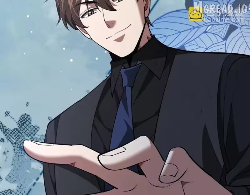 Read I’m Trapped In This Day For One Thousand Years Manga Online