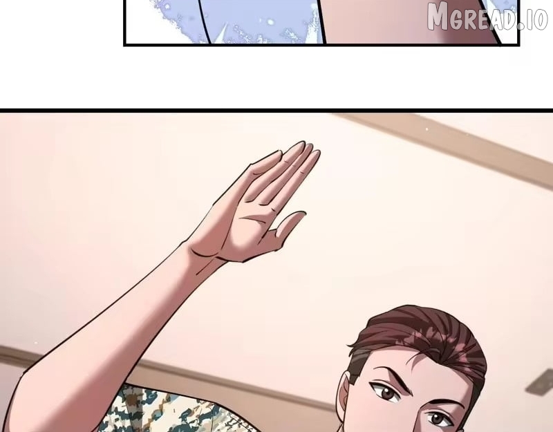 Read I’m Trapped In This Day For One Thousand Years Manga Online
