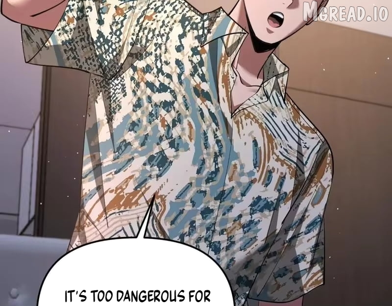 Read I’m Trapped In This Day For One Thousand Years Manga Online