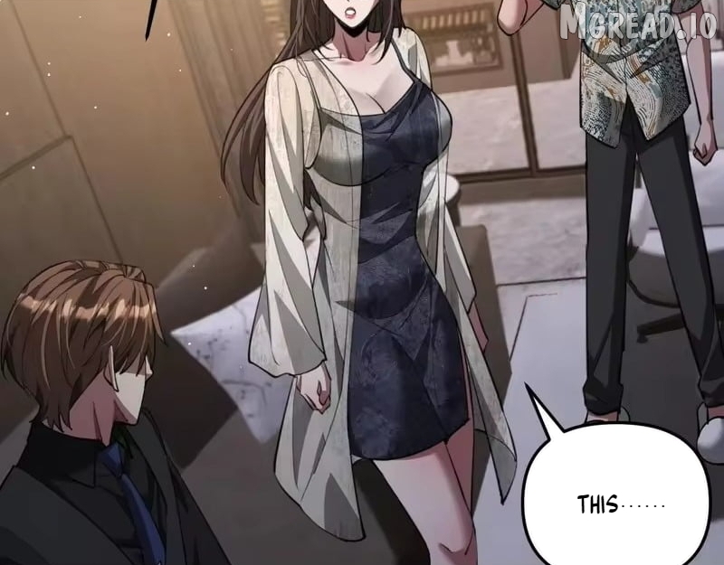 Read I’m Trapped In This Day For One Thousand Years Manga Online