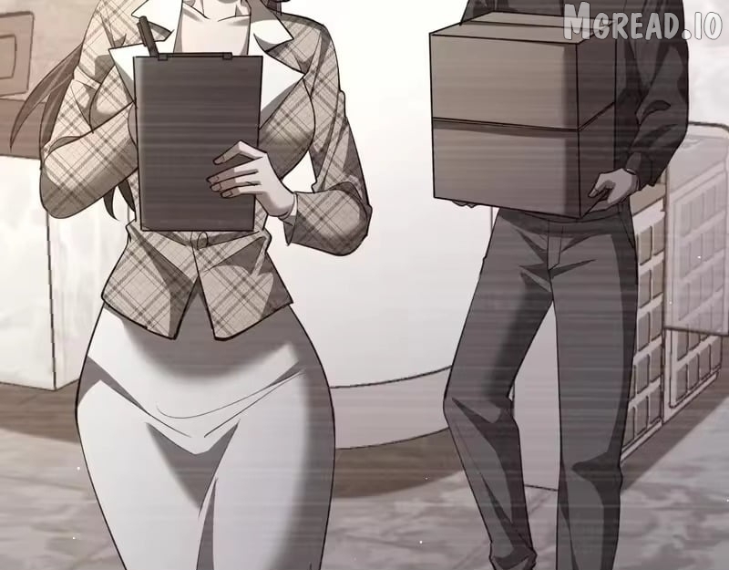 Read I’m Trapped In This Day For One Thousand Years Manga Online