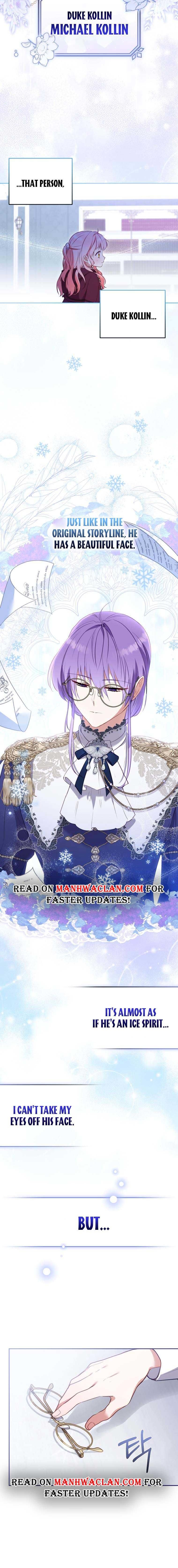 Read I’m being raised by villains Manga Online