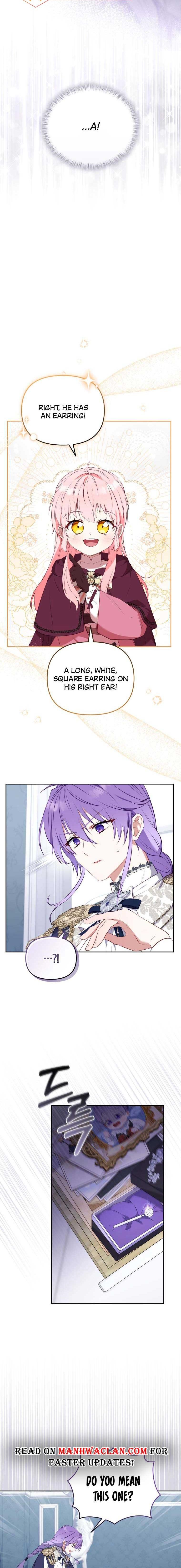 Read I’m being raised by villains Manga Online