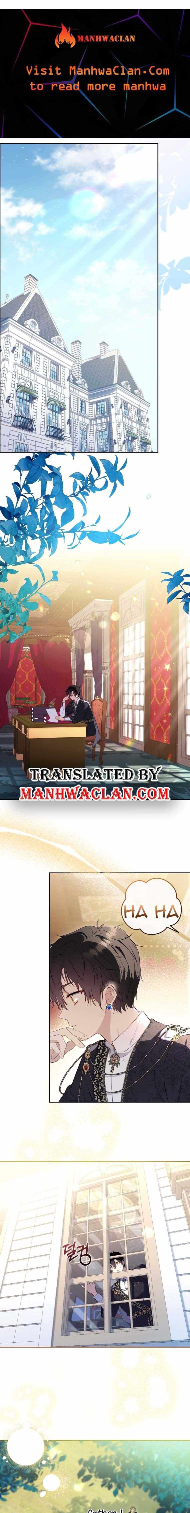 Read I’m being raised by villains Manga Online