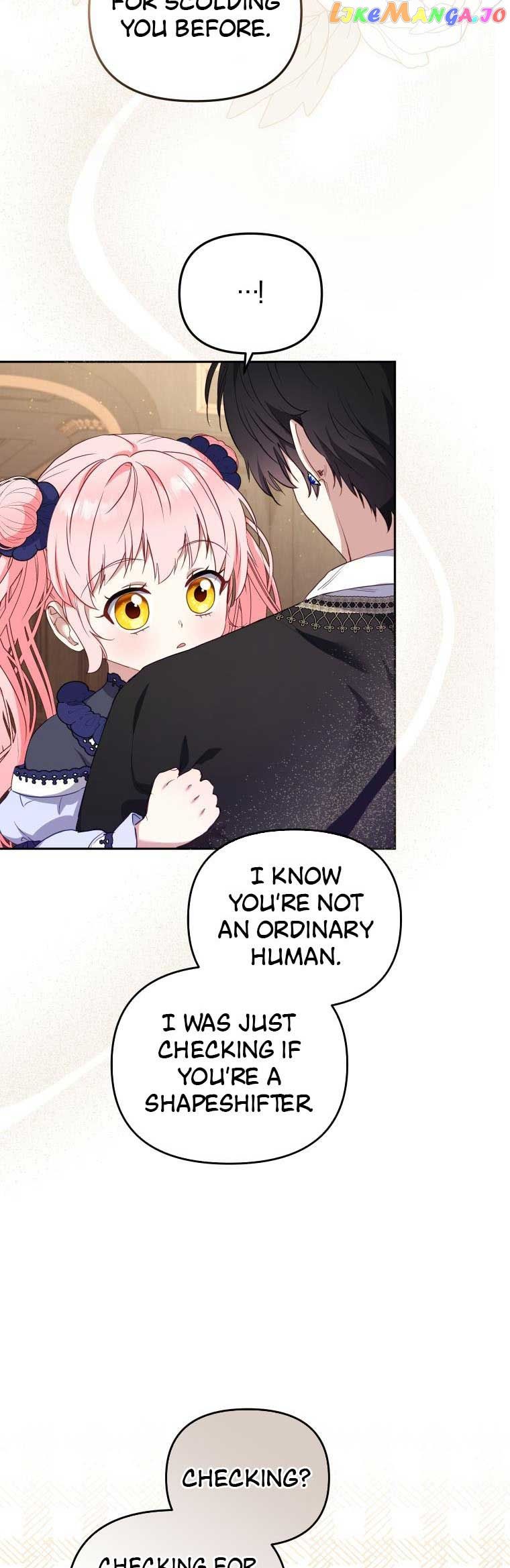 Read I’m being raised by villains Manga Online