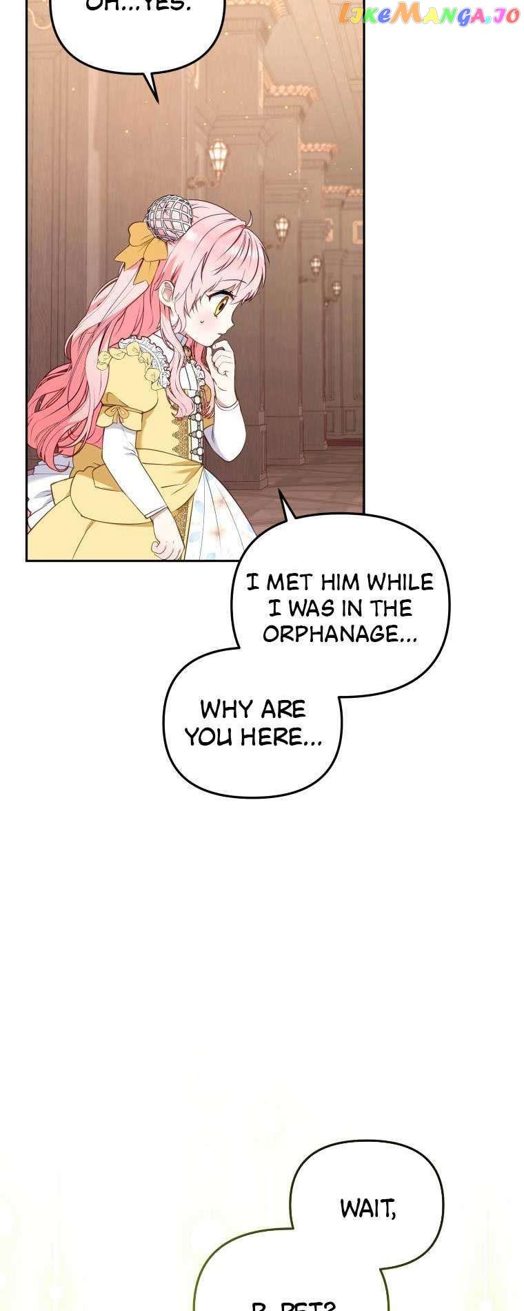 Read I’m being raised by villains Manga Online
