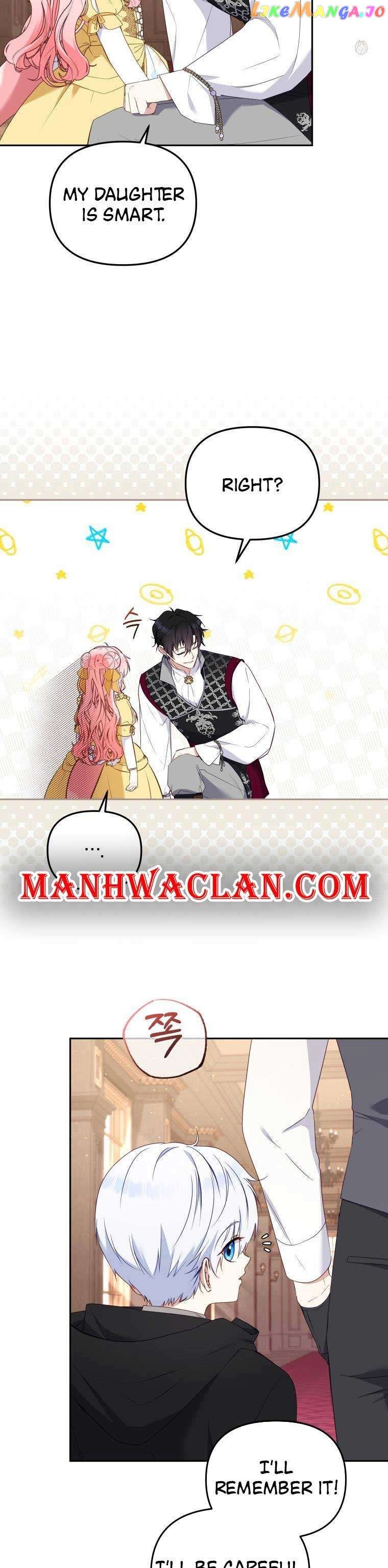Read I’m being raised by villains Manga Online