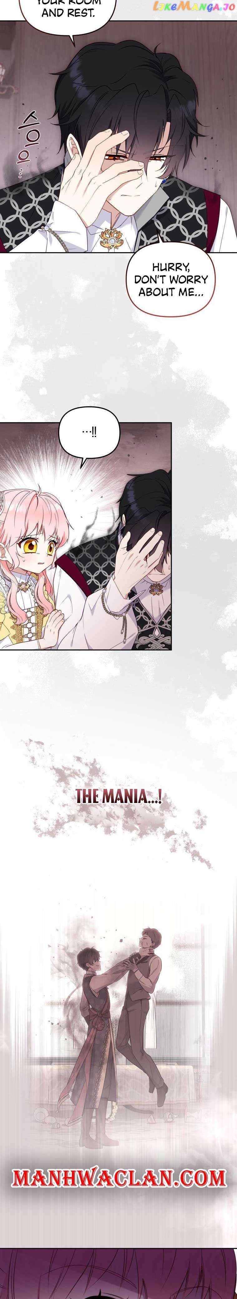 Read I’m being raised by villains Manga Online