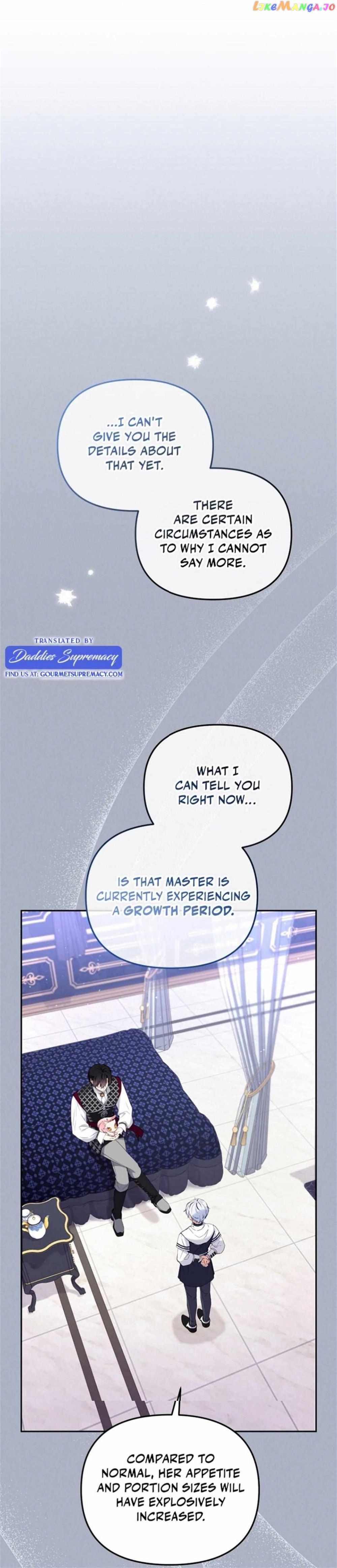 Read I’m being raised by villains Manga Online