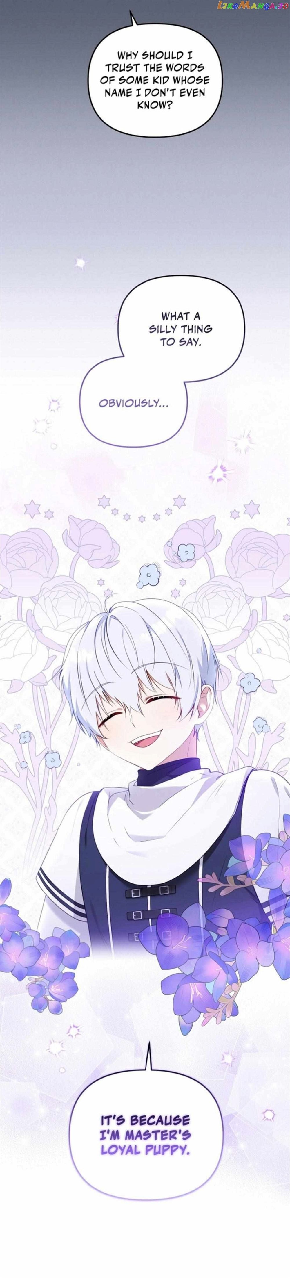 Read I’m being raised by villains Manga Online