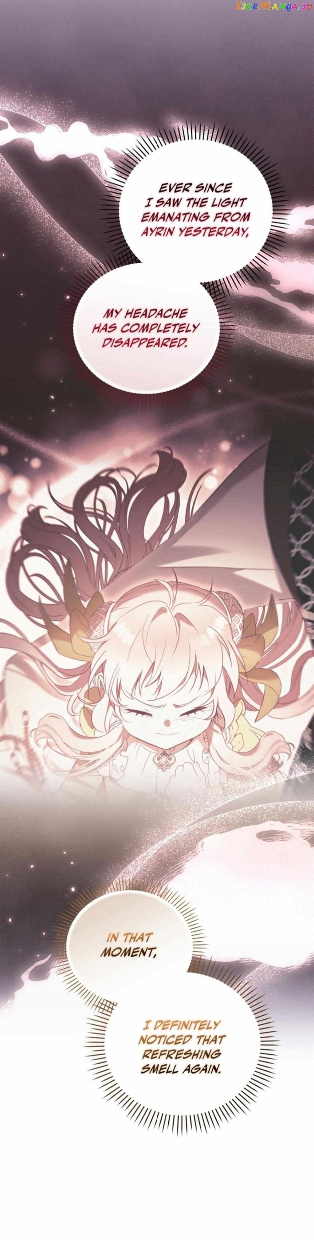 Read I’m being raised by villains Manga Online