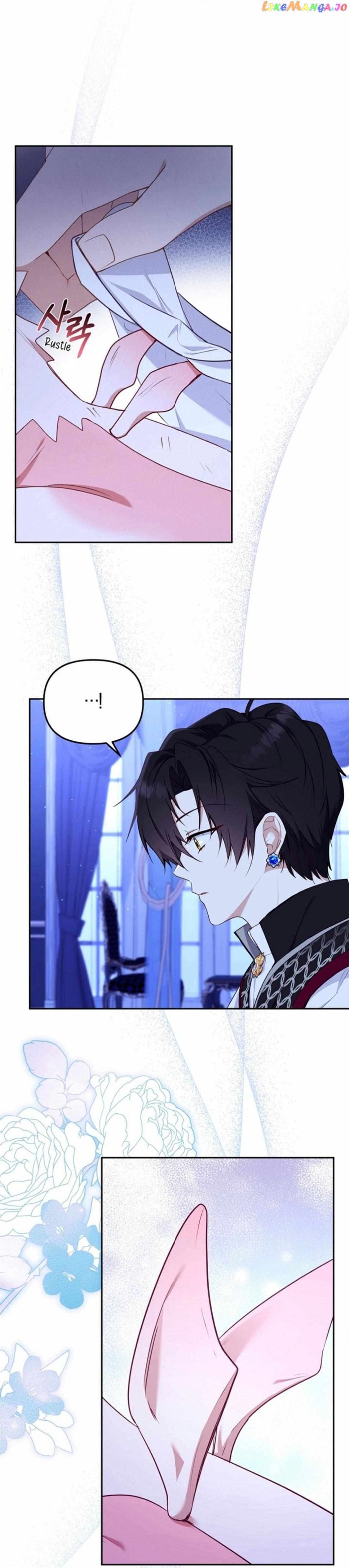 Read I’m being raised by villains Manga Online