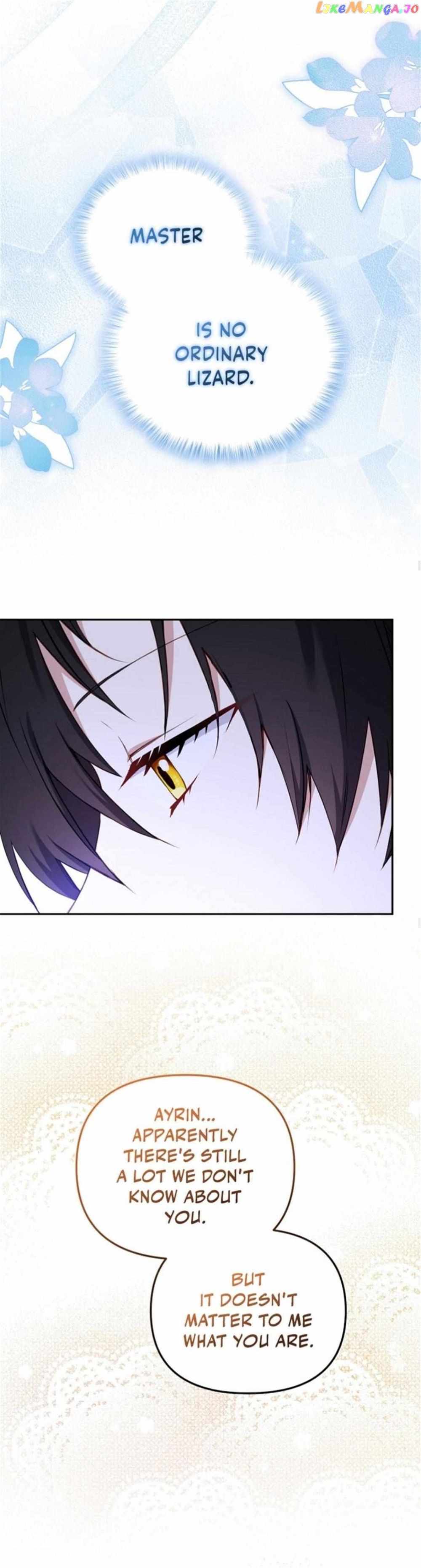 Read I’m being raised by villains Manga Online