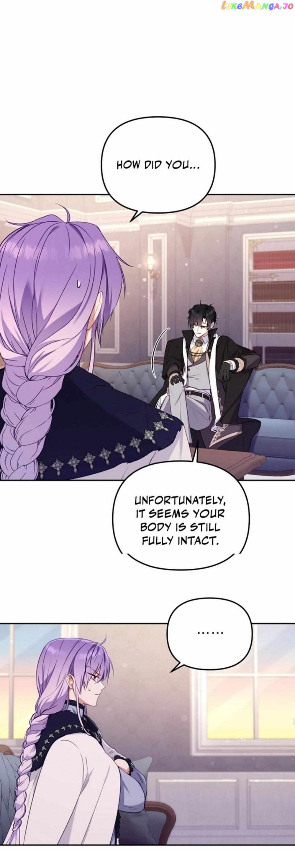 Read I’m being raised by villains Manga Online