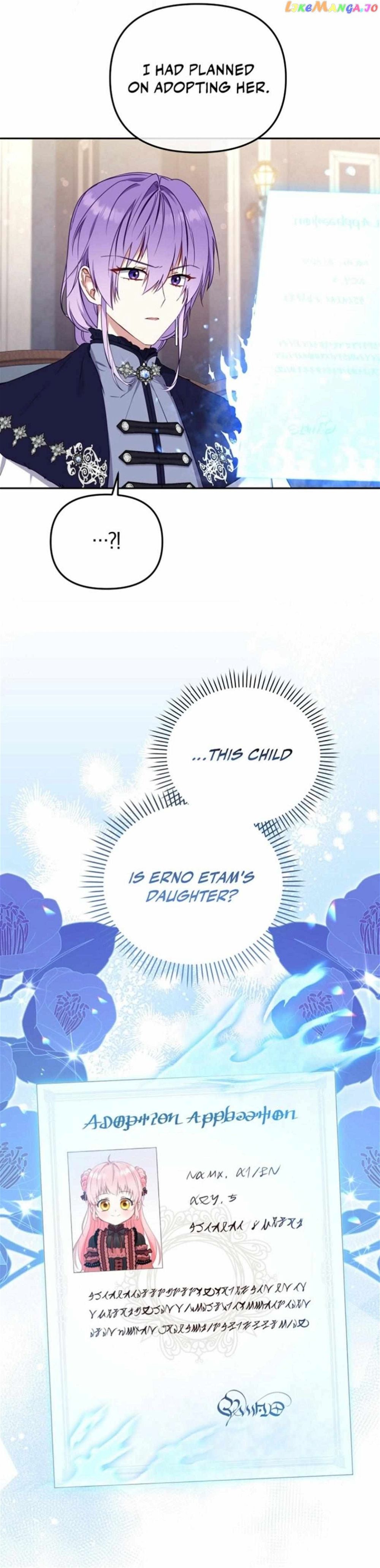 Read I’m being raised by villains Manga Online