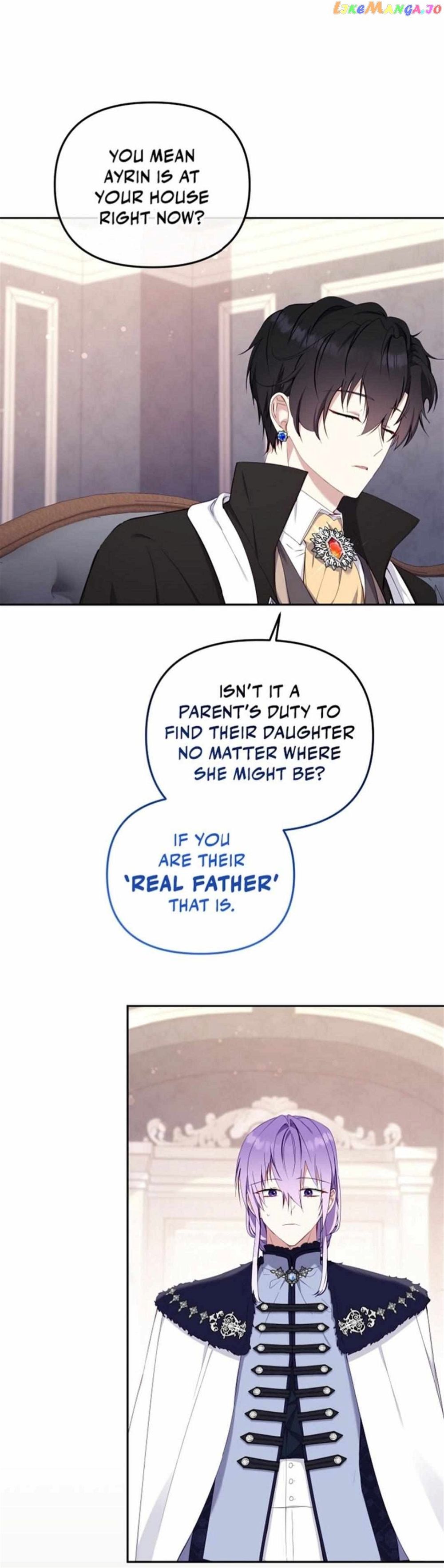 Read I’m being raised by villains Manga Online