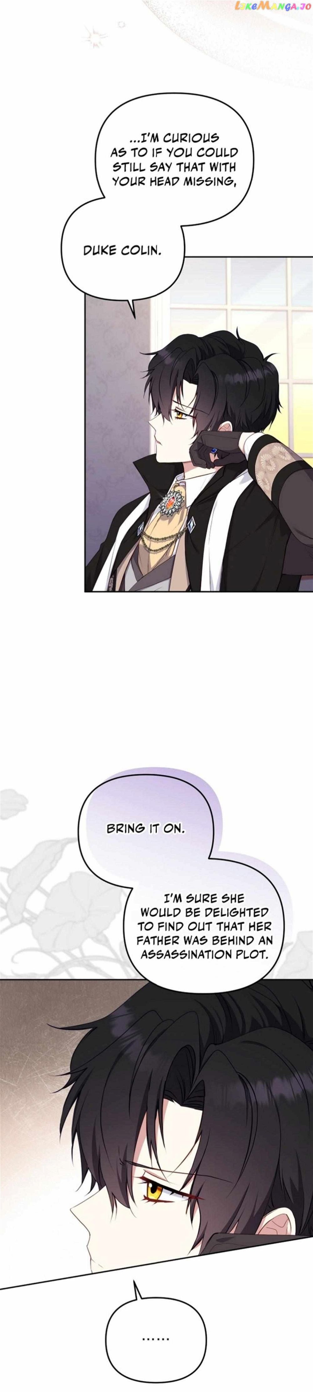 Read I’m being raised by villains Manga Online