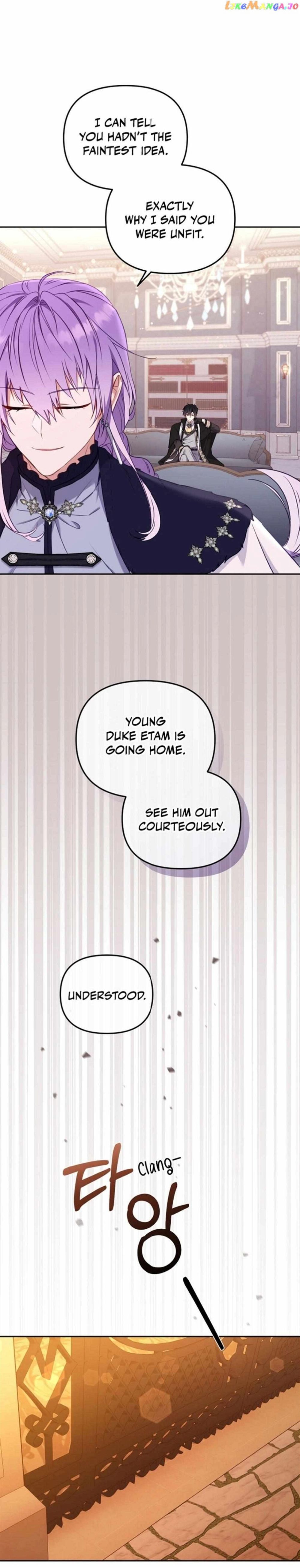 Read I’m being raised by villains Manga Online