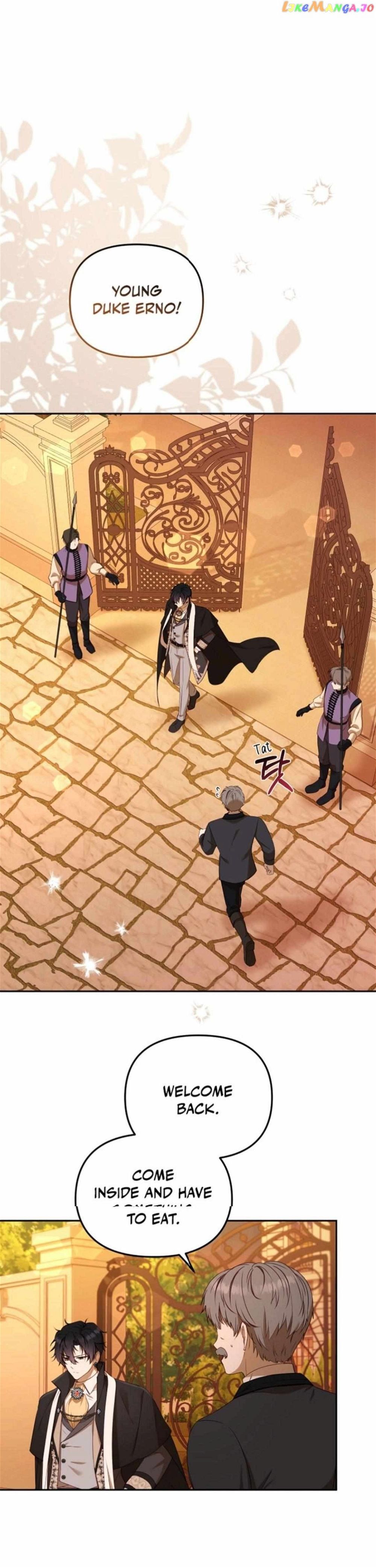 Read I’m being raised by villains Manga Online