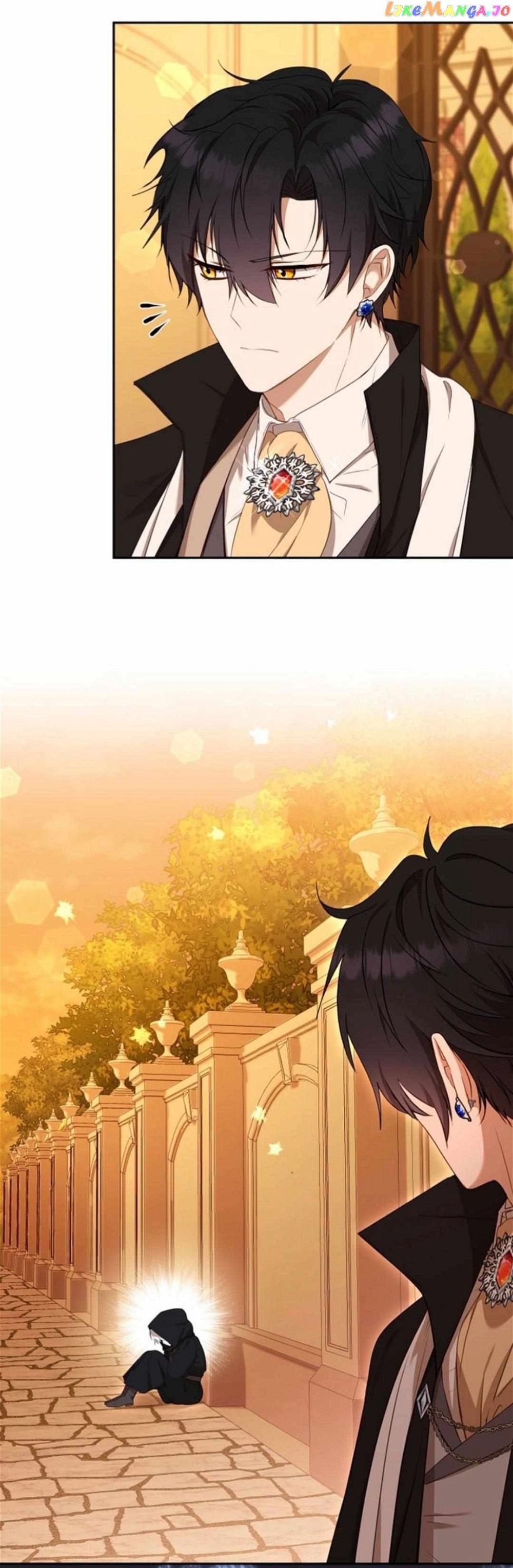 Read I’m being raised by villains Manga Online