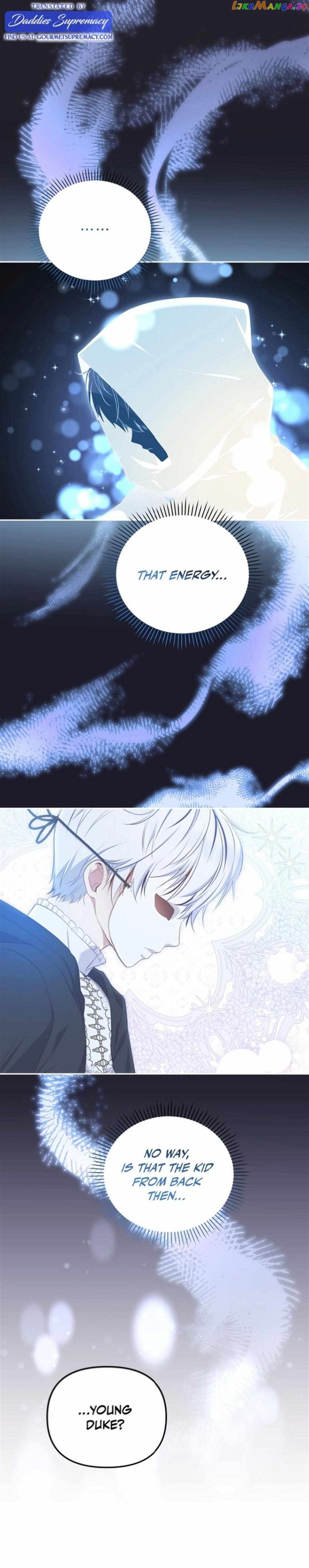Read I’m being raised by villains Manga Online