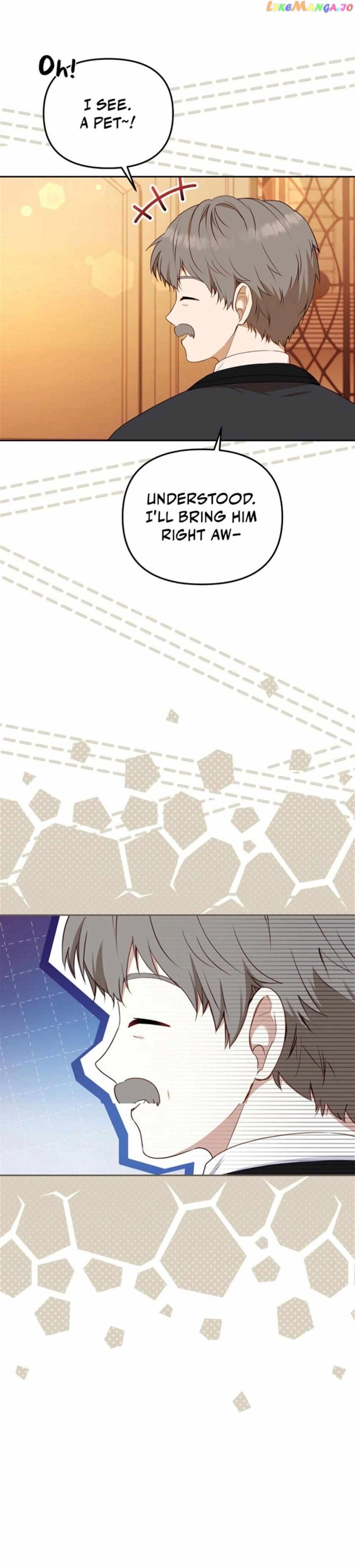 Read I’m being raised by villains Manga Online