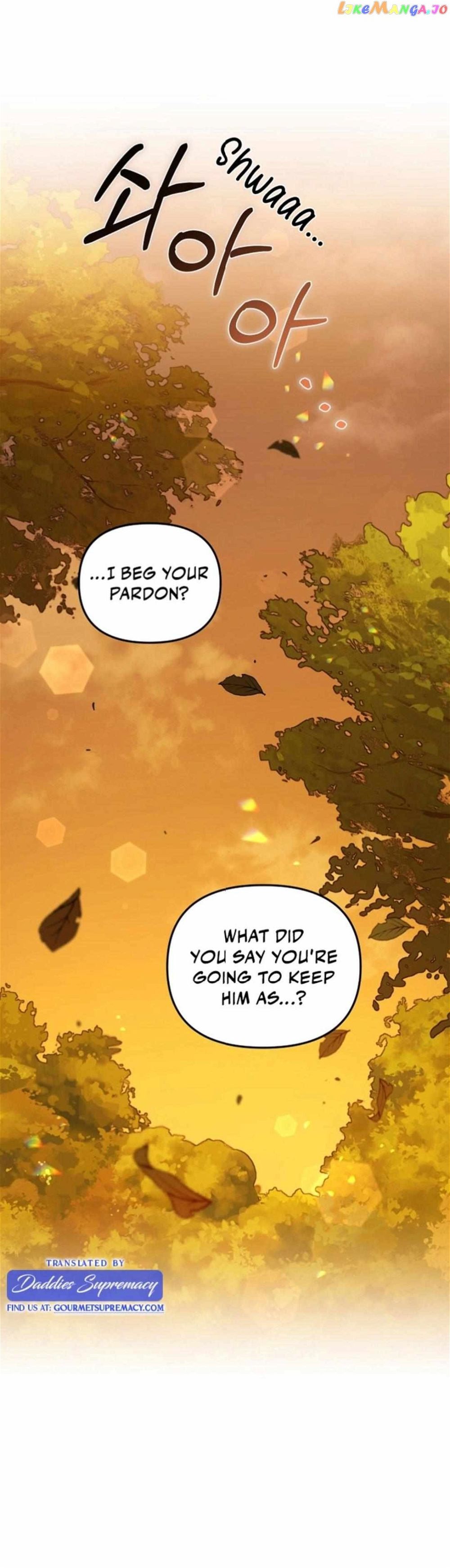 Read I’m being raised by villains Manga Online