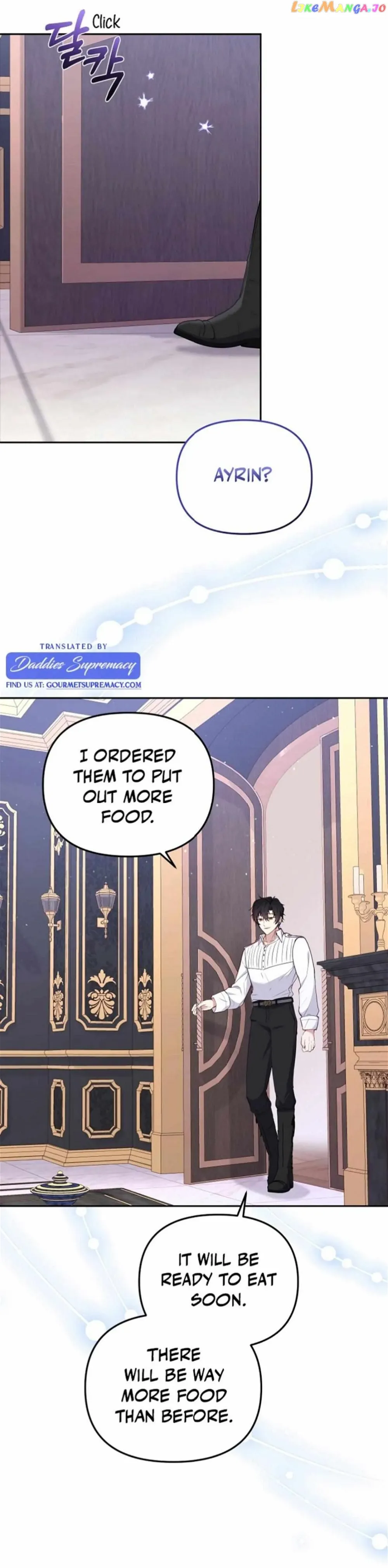 Read I’m being raised by villains Manga Online