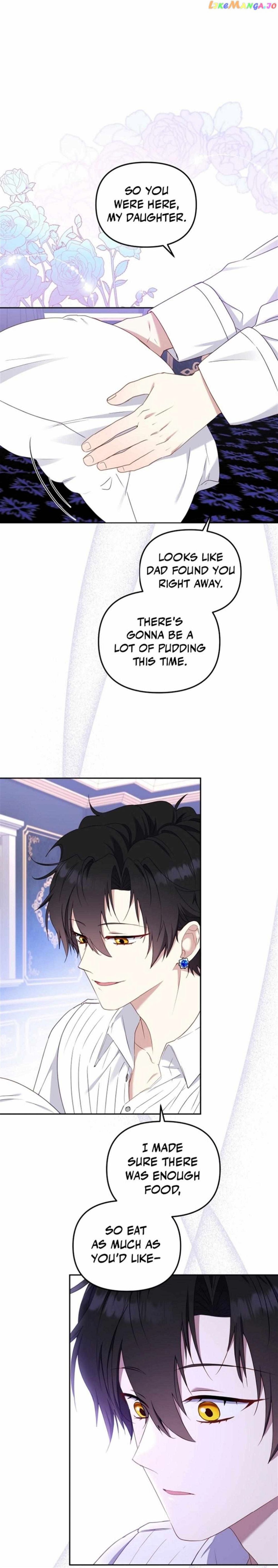 Read I’m being raised by villains Manga Online