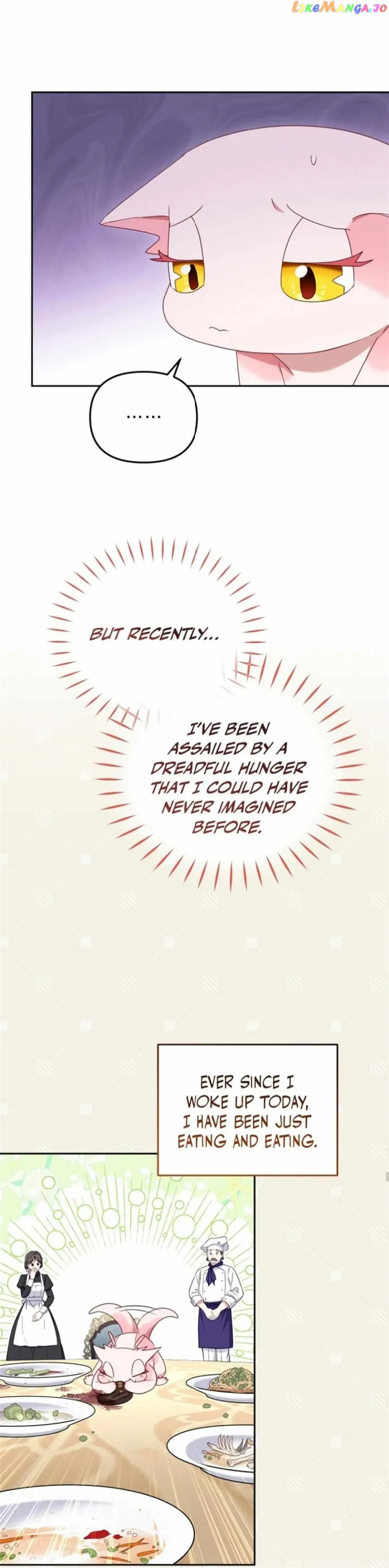 Read I’m being raised by villains Manga Online