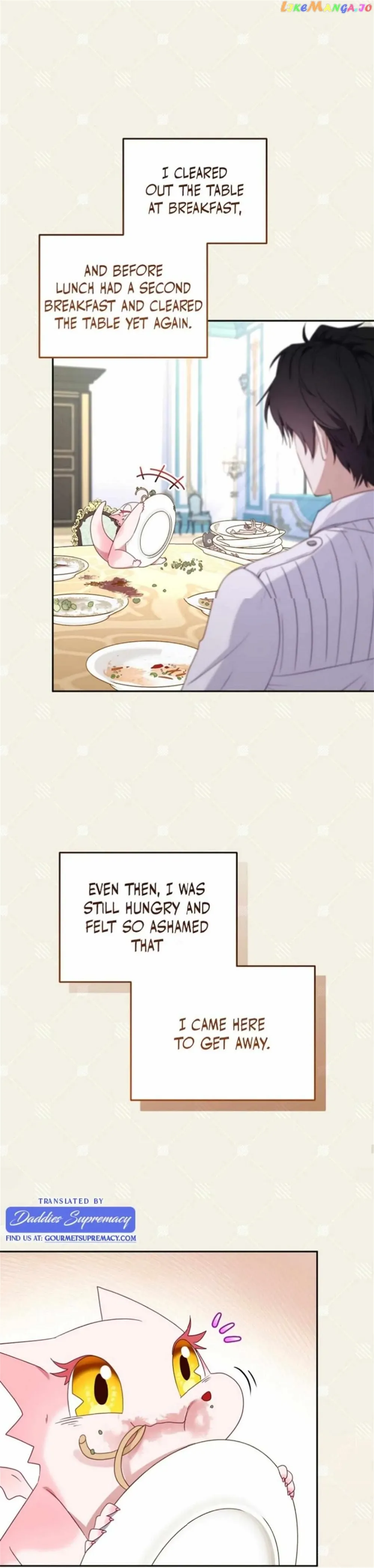 Read I’m being raised by villains Manga Online