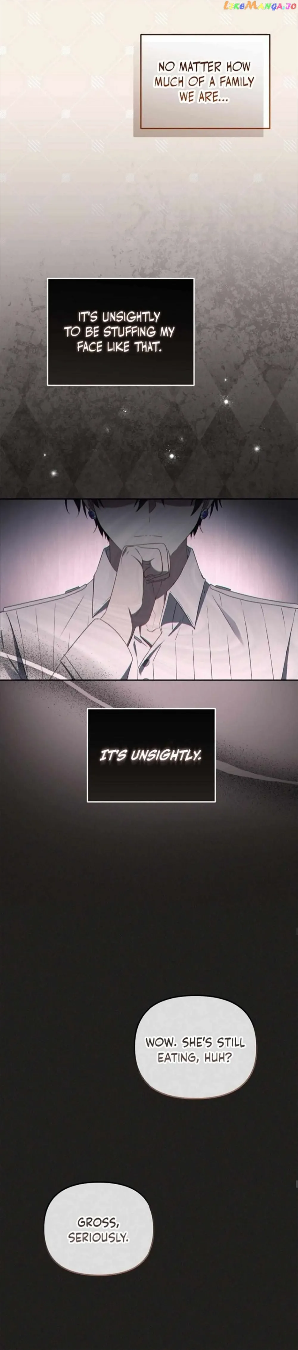 Read I’m being raised by villains Manga Online