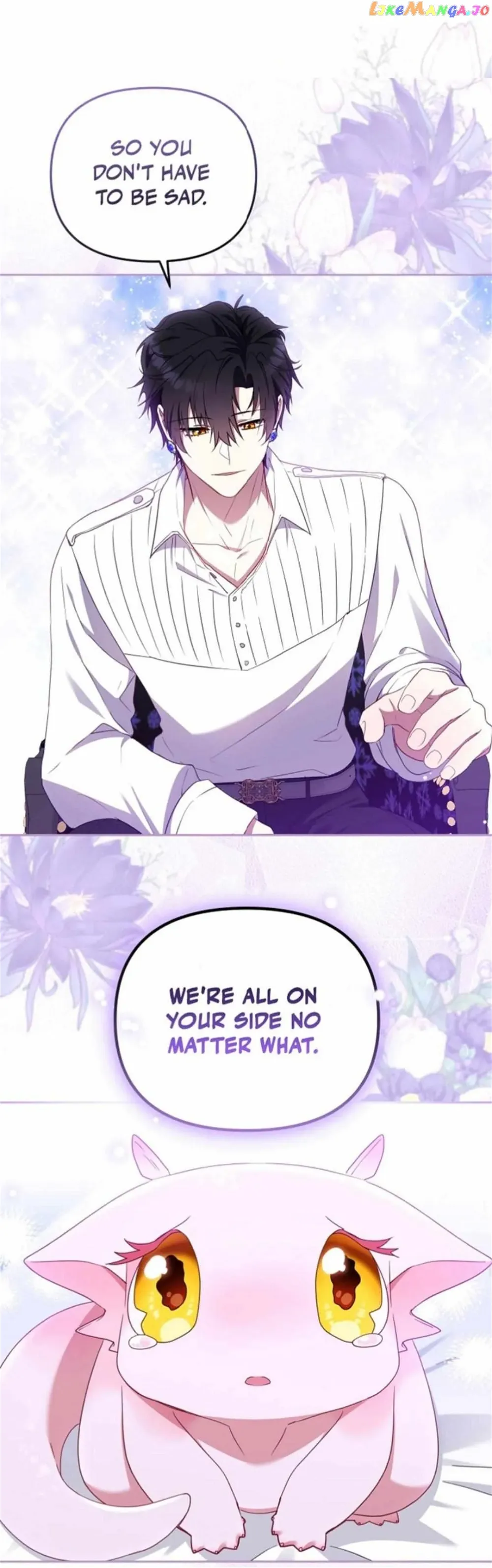 Read I’m being raised by villains Manga Online