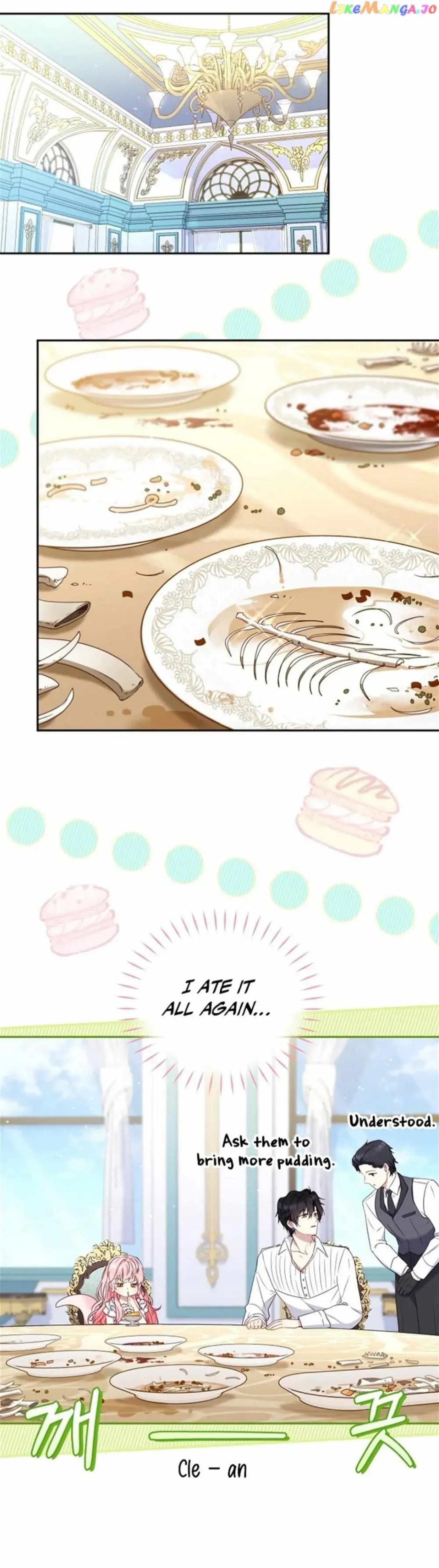 Read I’m being raised by villains Manga Online