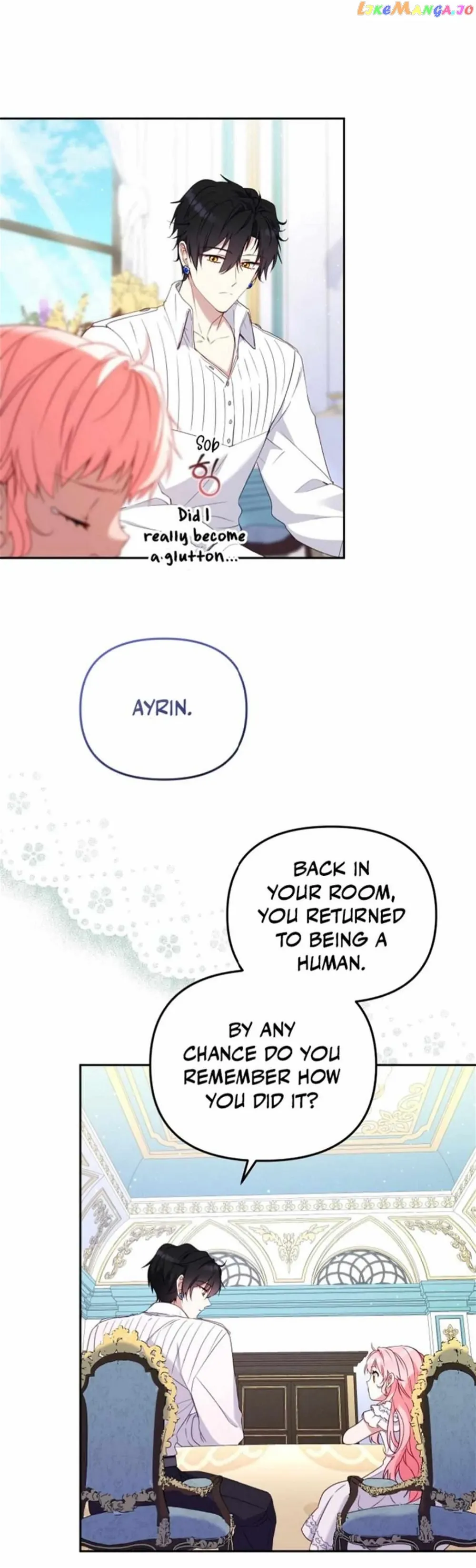 Read I’m being raised by villains Manga Online