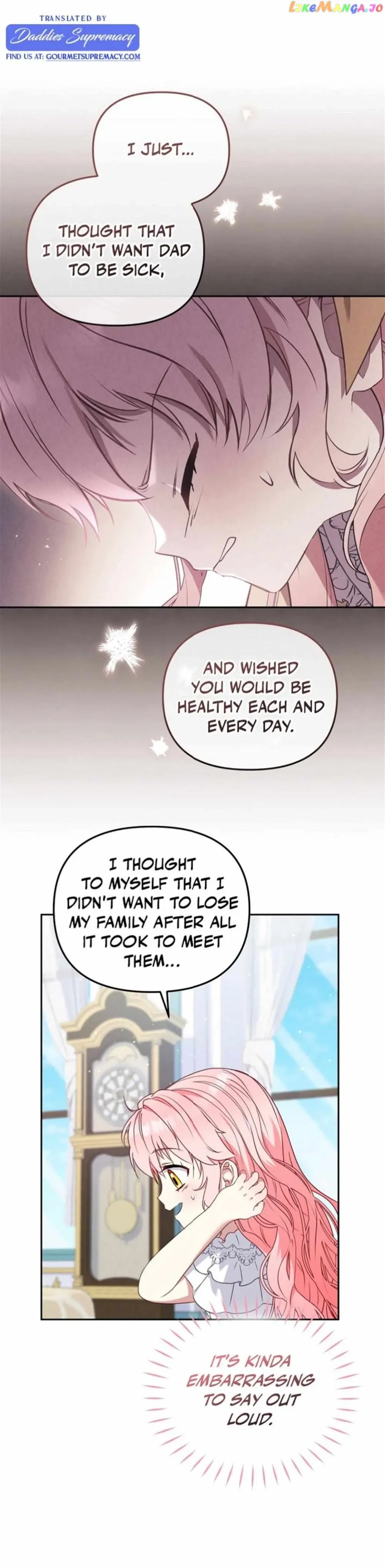 Read I’m being raised by villains Manga Online