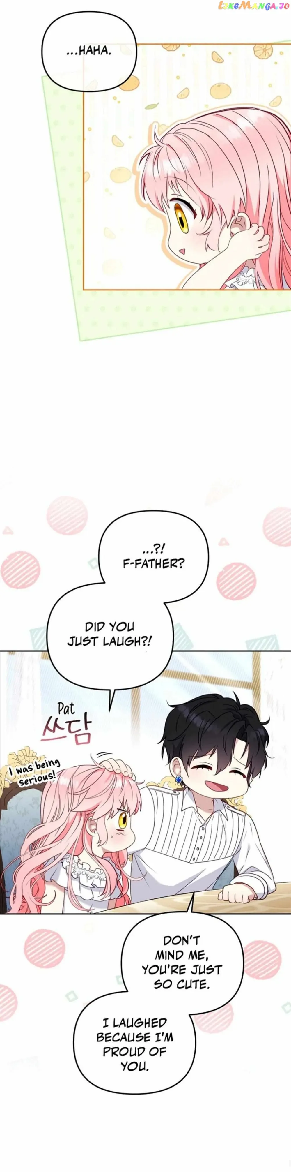 Read I’m being raised by villains Manga Online