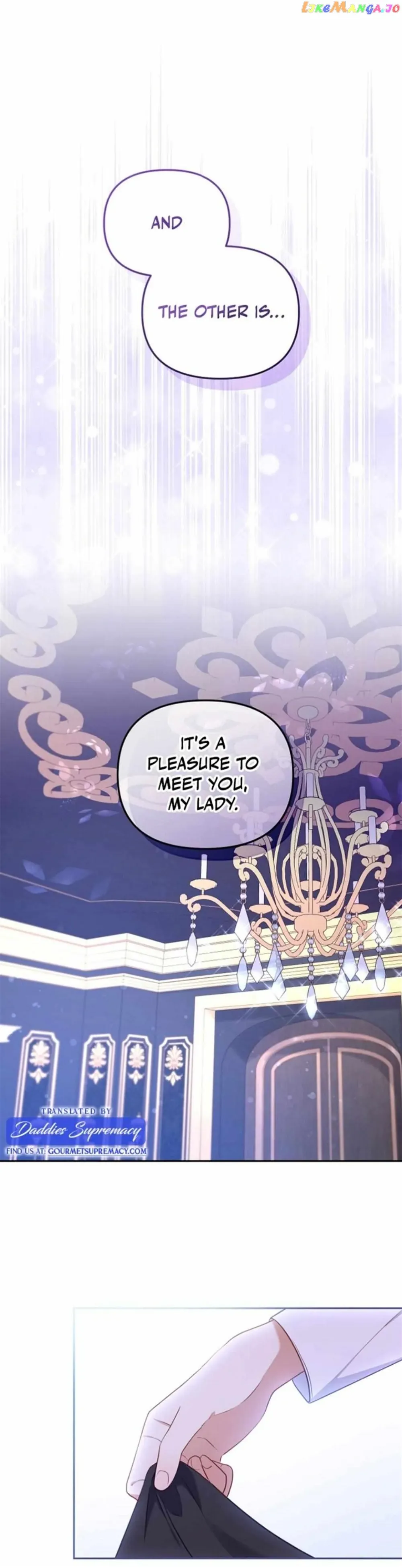 Read I’m being raised by villains Manga Online